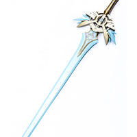 Battle-Ready Skyward Blade (SHARP)