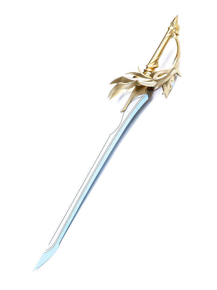 Battle-Ready Aquila Favonia (SHARP)