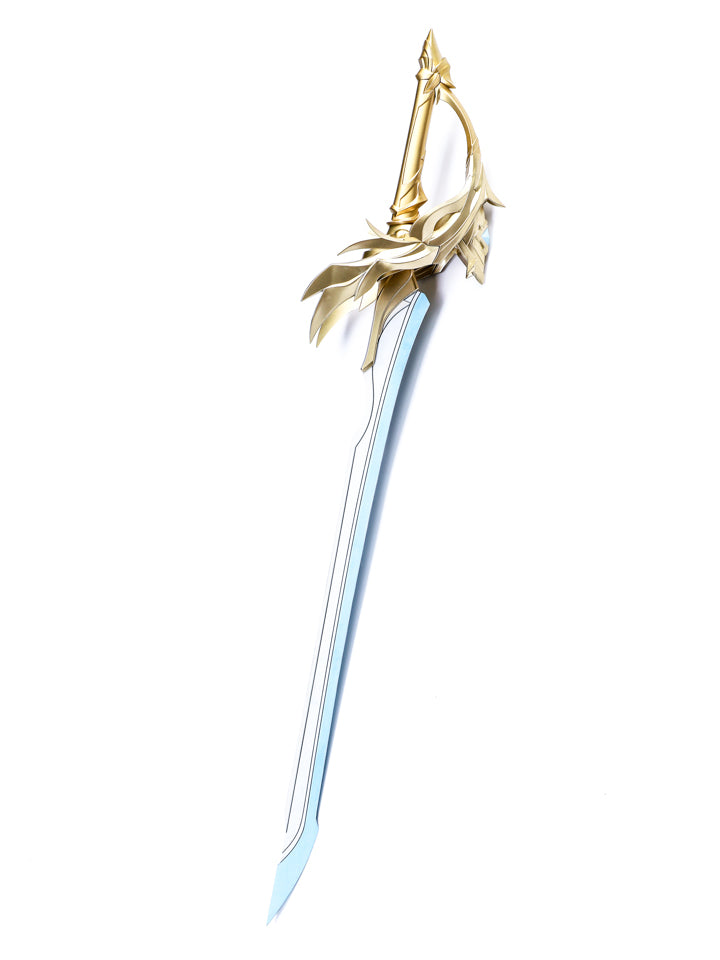 Battle-Ready Aquila Favonia (SHARP)