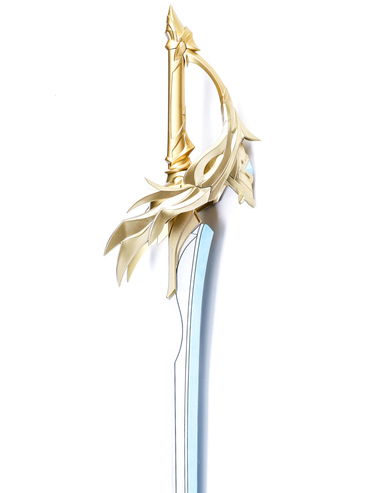 Battle-Ready Aquila Favonia (SHARP)