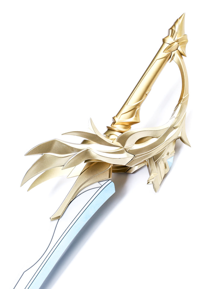Battle-Ready Aquila Favonia (SHARP)