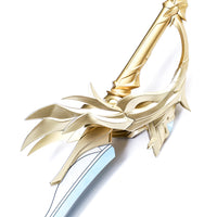 Battle-Ready Aquila Favonia (SHARP)