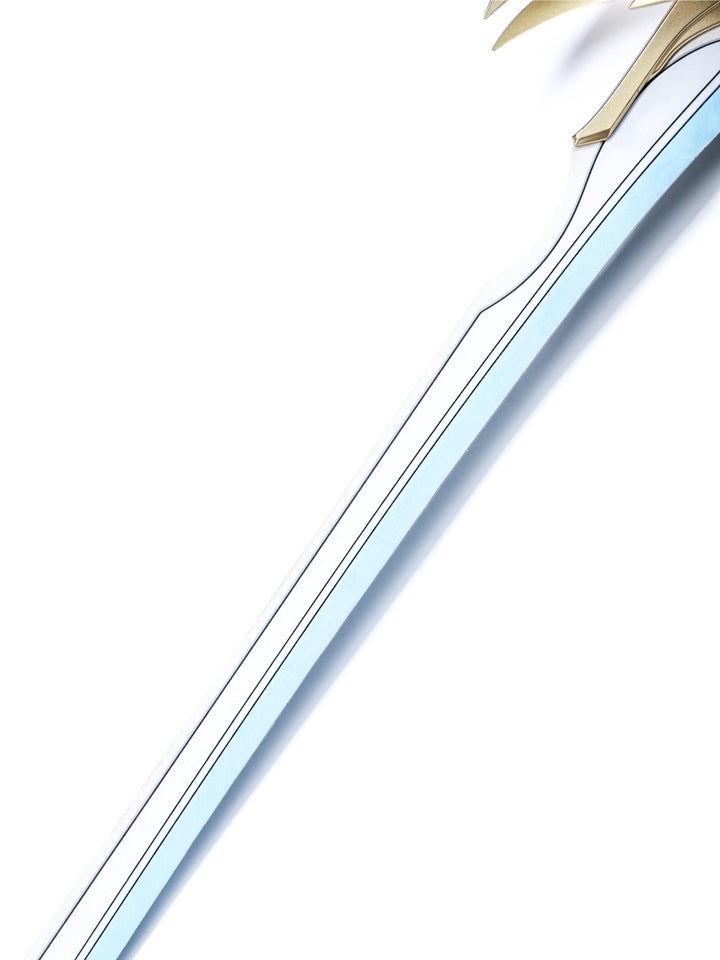 Battle-Ready Aquila Favonia (SHARP)