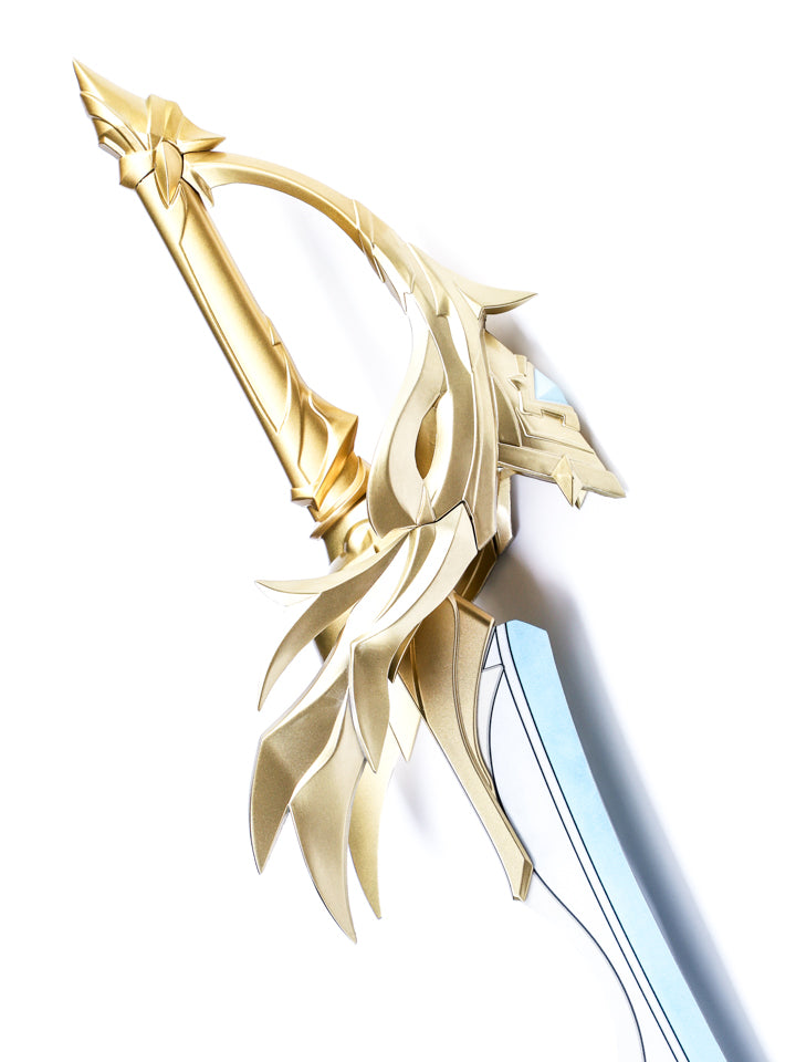 Battle-Ready Aquila Favonia (SHARP)