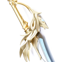 Battle-Ready Aquila Favonia (SHARP)