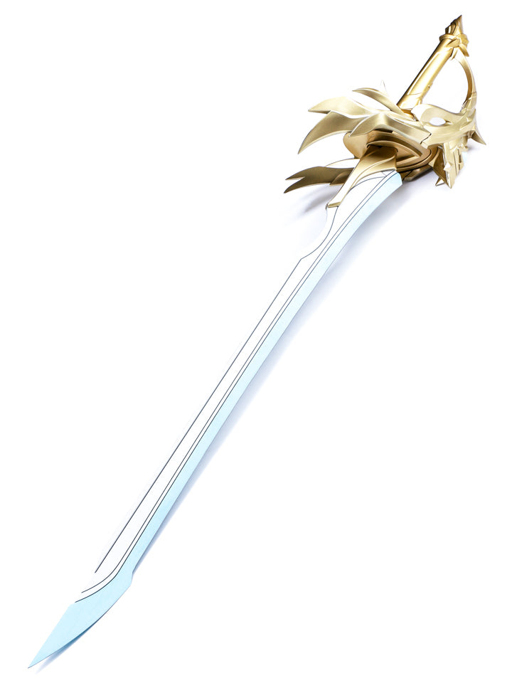 Battle-Ready Aquila Favonia (SHARP)
