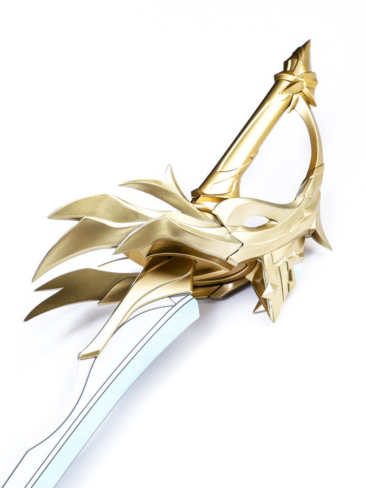 Battle-Ready Aquila Favonia (SHARP)