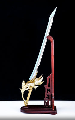 Battle-Ready Aquila Favonia (SHARP)