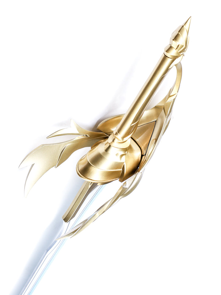 Battle-Ready Aquila Favonia (SHARP)