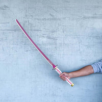 Kanao's Katana (METAL)