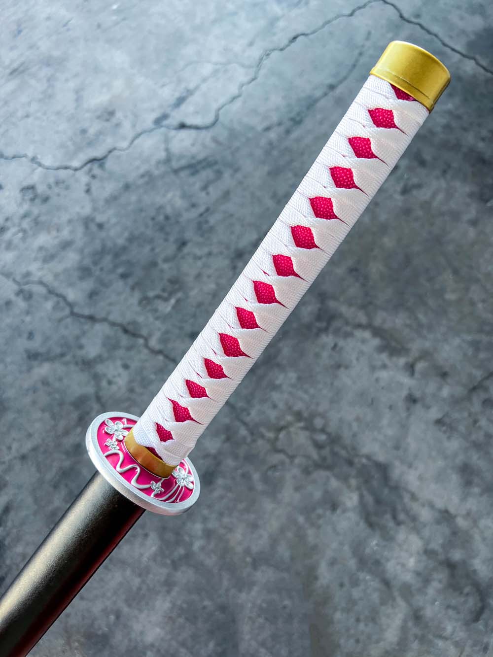 Kanao's Katana (METAL)