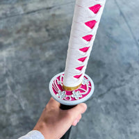 Kanao's Katana (METAL)