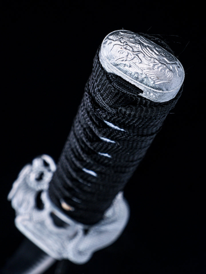 Red Dragon (赤いドラゴン)