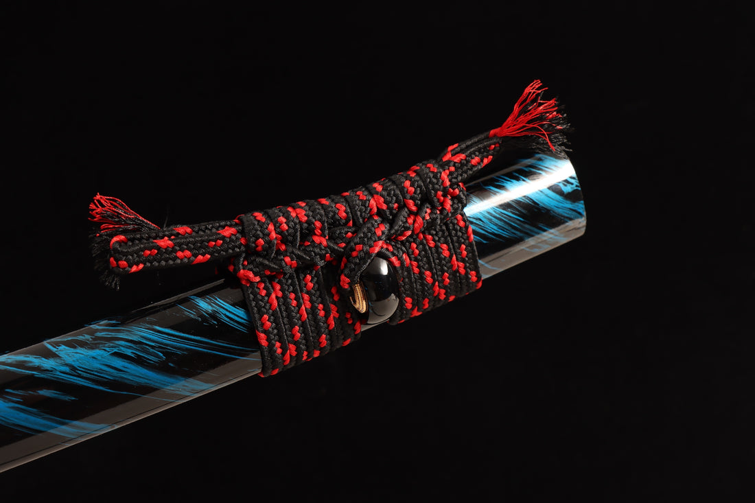 Black Flash — CK-20260630-37F62