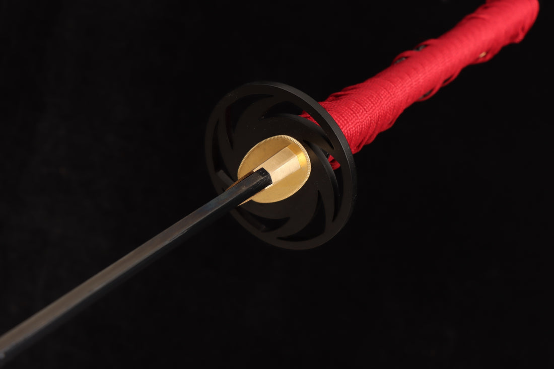 Black Flash — CK-20260630-37F62