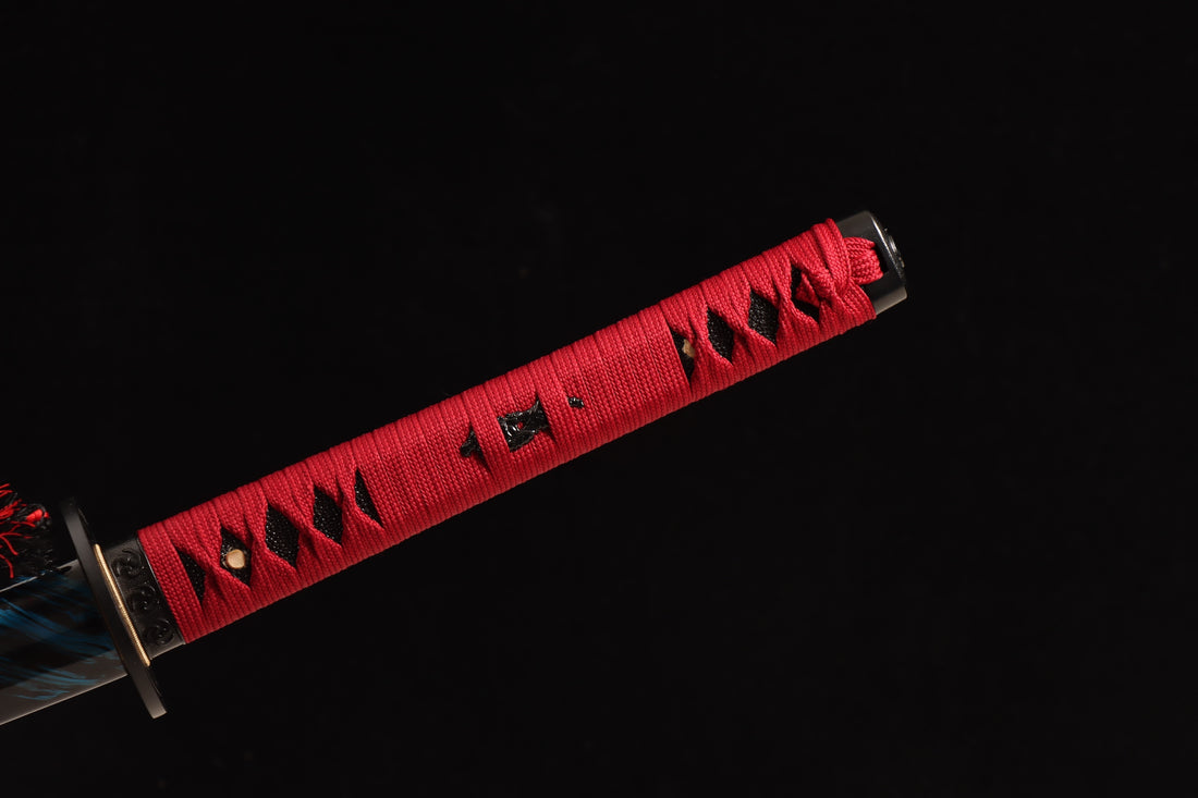 Black Flash — CK-20260630-37F62