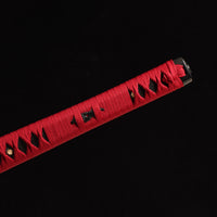 Black Flash — CK-20260630-37F62