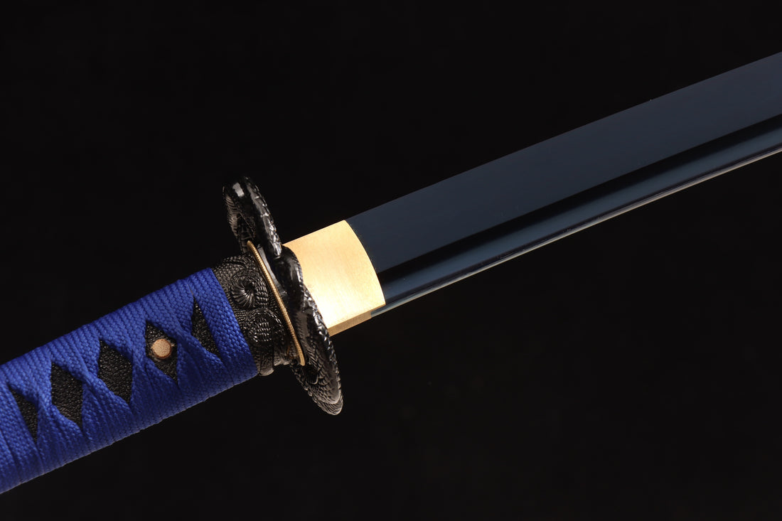 Lilith Blade — CK-20260630-9180D