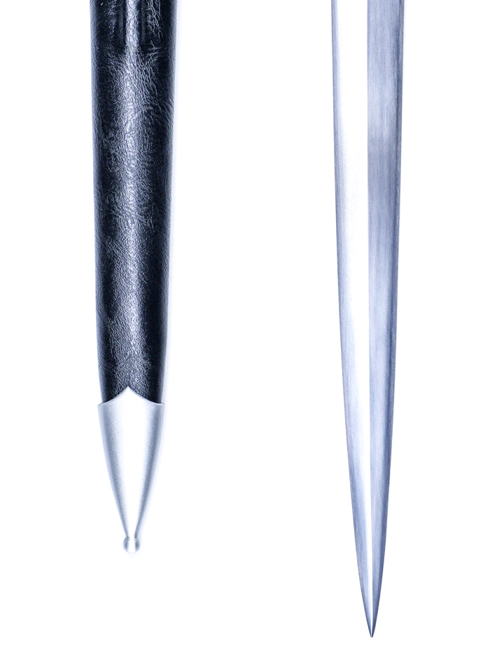 Mini Medieval Longsword