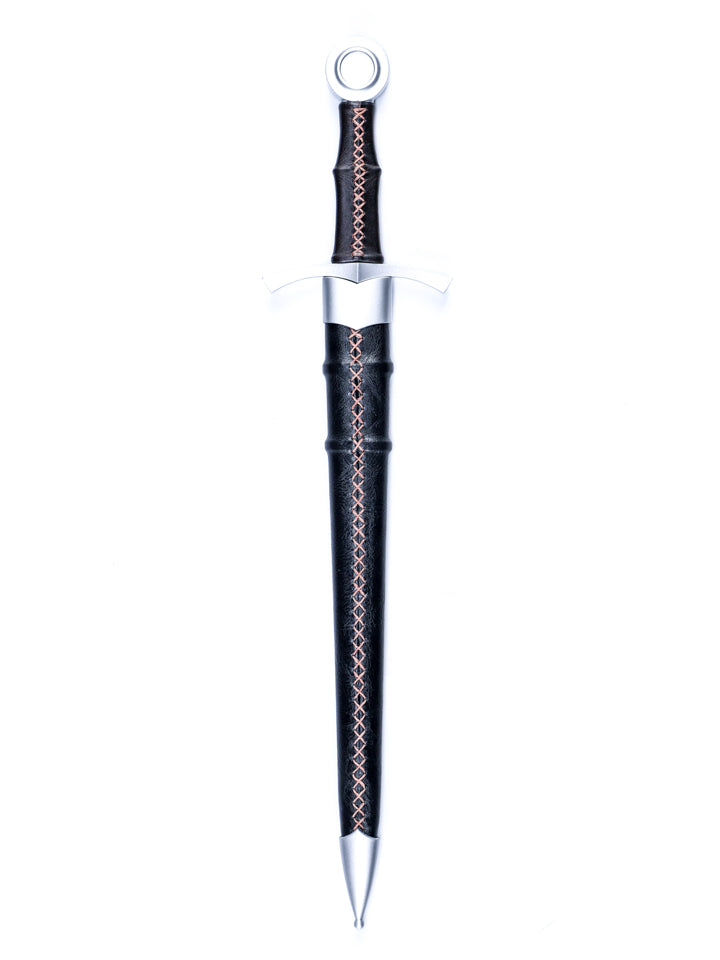 Mini Medieval Longsword