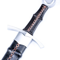 Mini Medieval Longsword