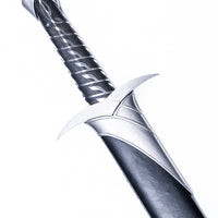 Frodo Sting Sword and Scabbard inspired by Lord of The Rings