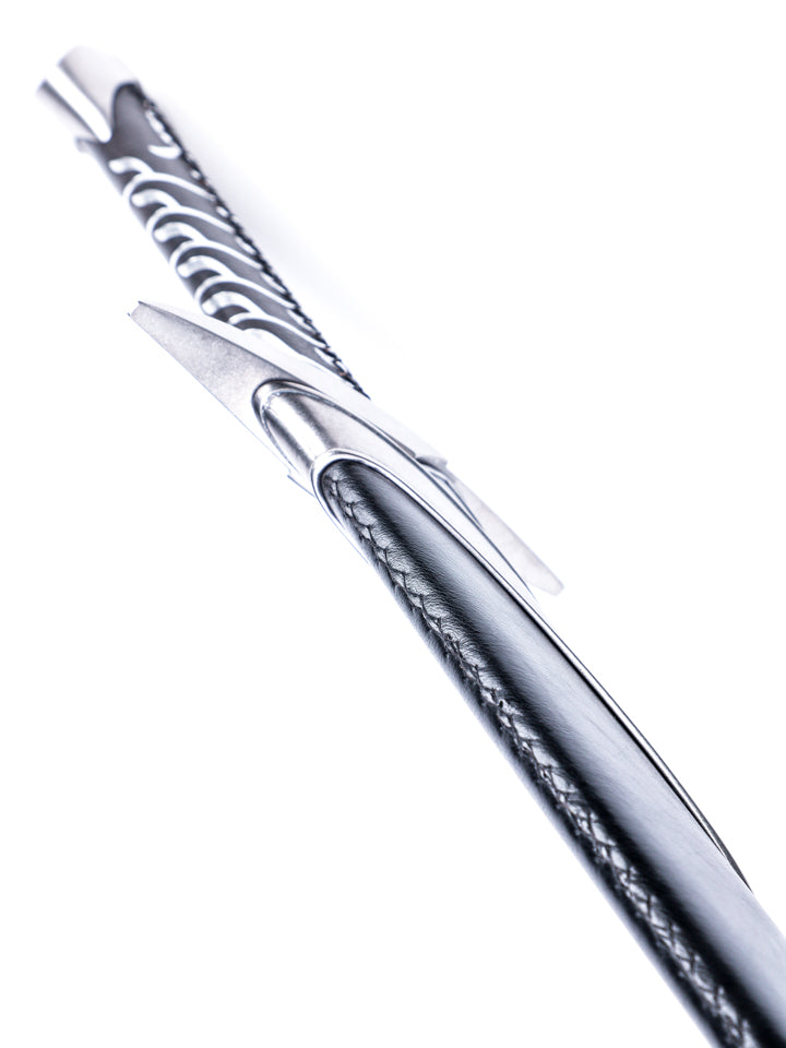 Battle Ready Frodo Sting Sword and Scabbard
