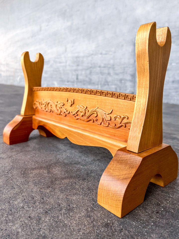 Dragon Single Sword Stand
