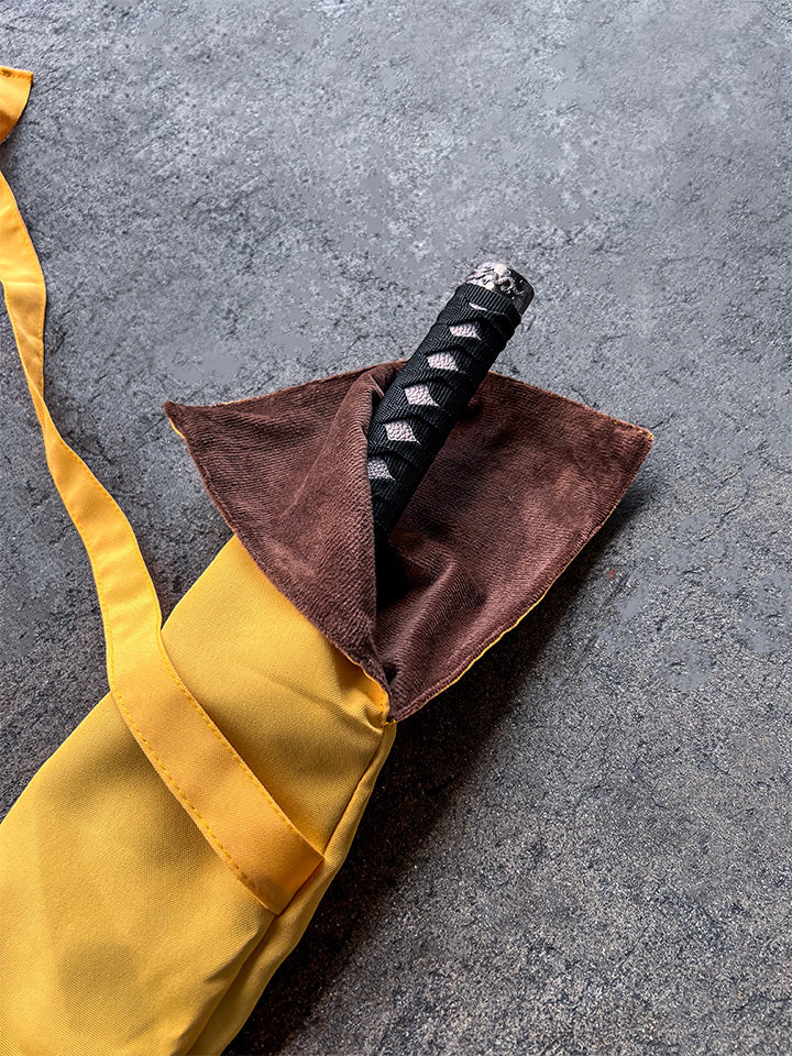 Sword Cloth Bags