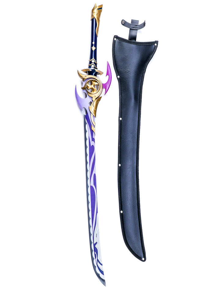 Battle-Ready Mistsplitter Reforged (SHARP)