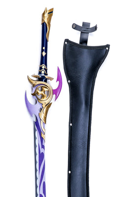 Battle-Ready Mistsplitter Reforged (SHARP)