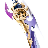 Battle-Ready Mistsplitter Reforged (SHARP)