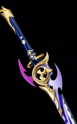 Battle-Ready Mistsplitter Reforged (SHARP)