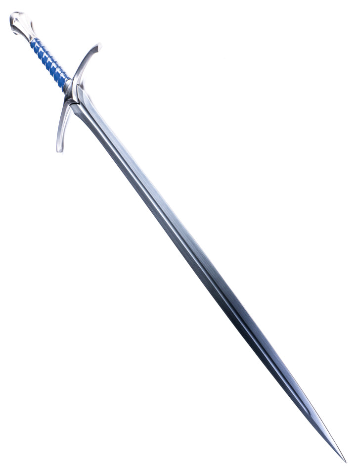 Battle-Ready Gandalf The Grey Sword (SHARP)