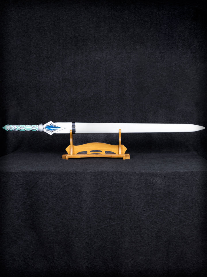 Asuna's Ray of Grace (METAL)