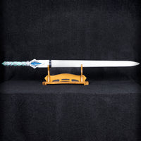 Asuna's Ray of Grace (METAL)