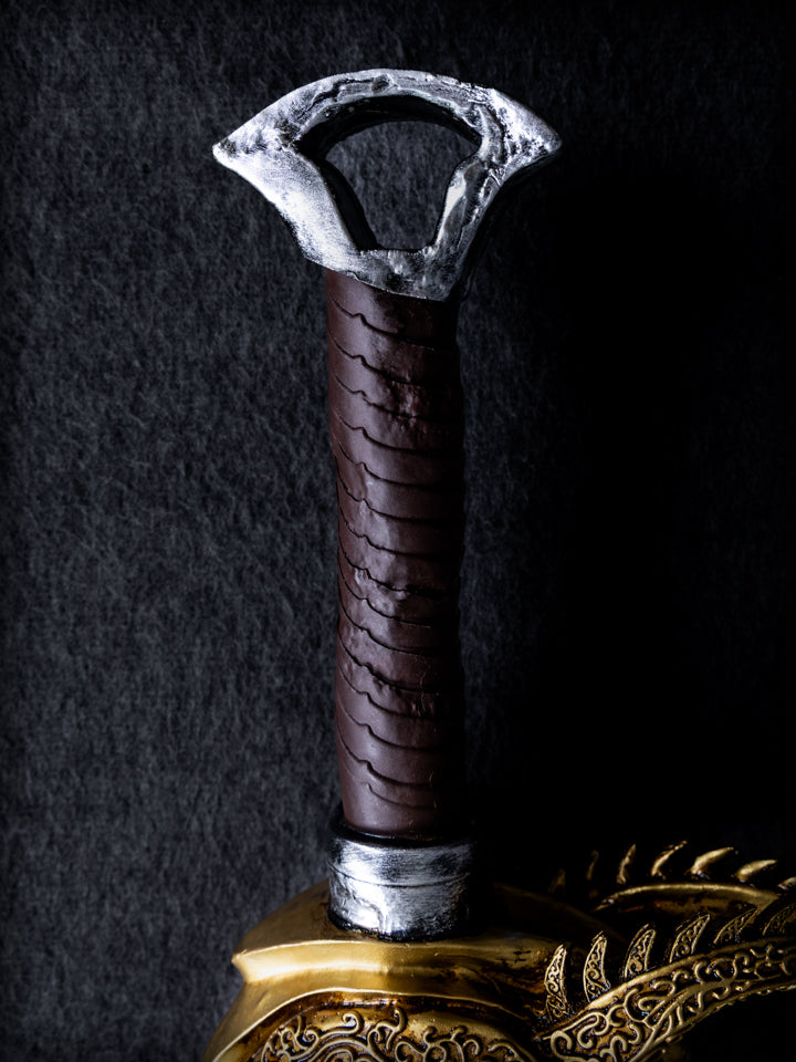 Kratos' Blade