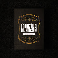 Tempest Damascus Blade