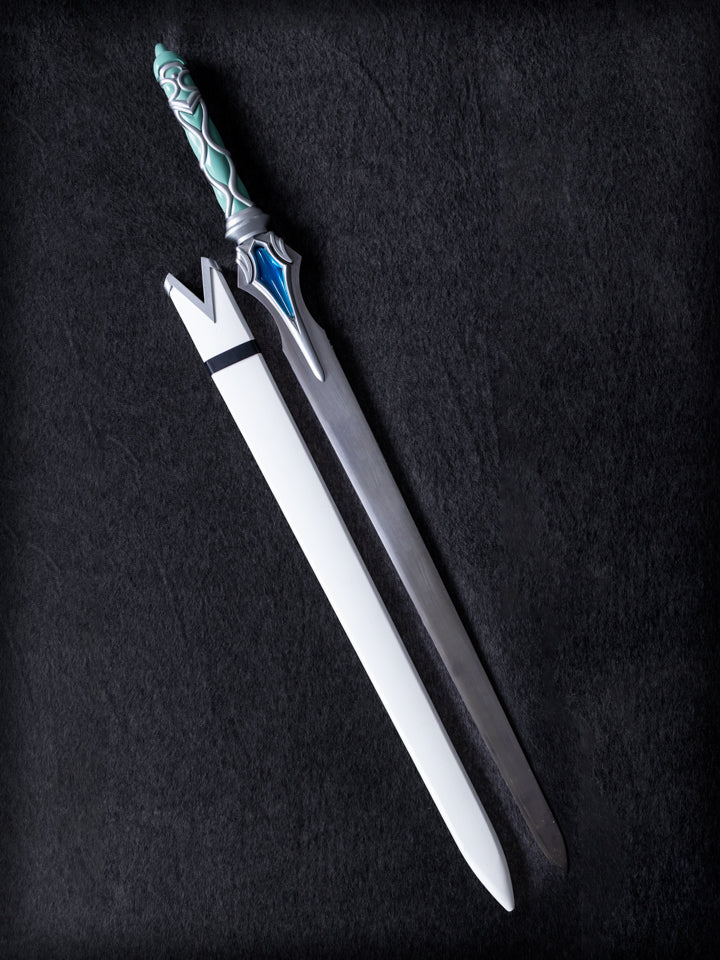 Asuna's Ray of Grace (METAL)