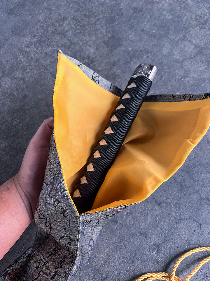 Sword Cloth Bags