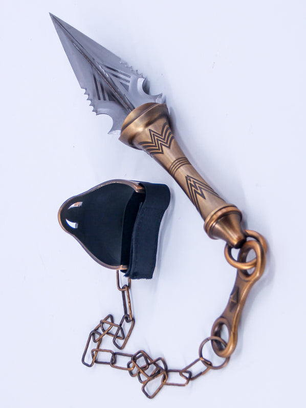 Kunai Spear of Scorpion