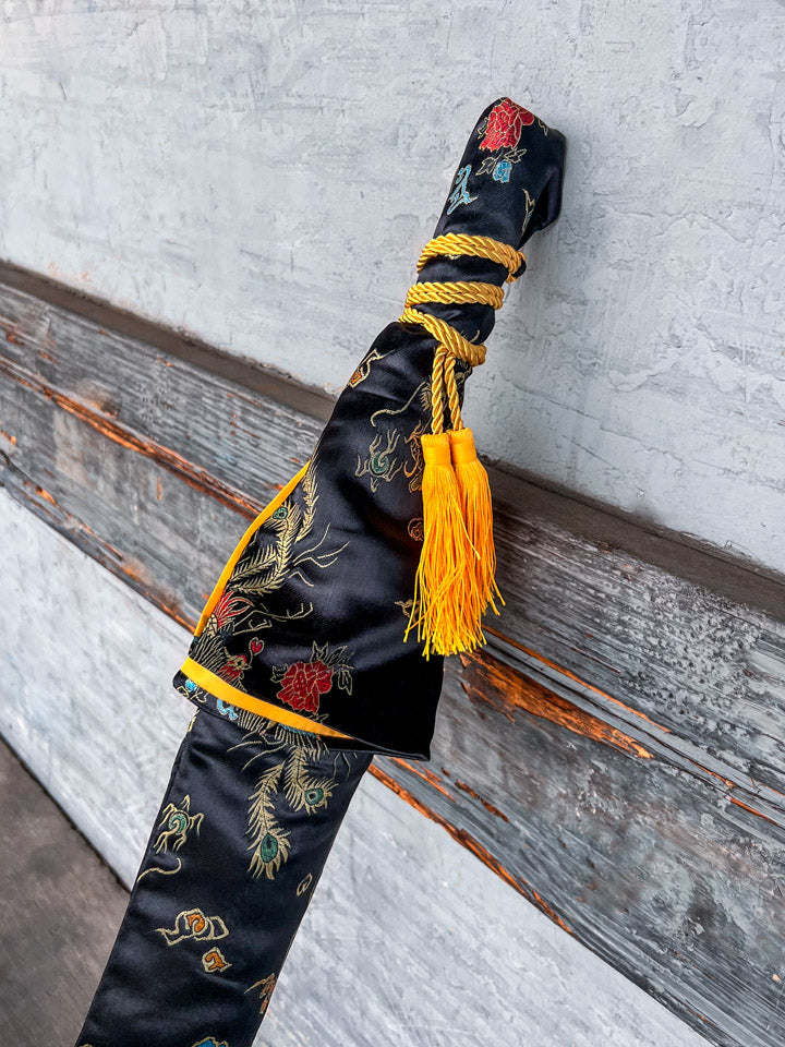 Sword Cloth Bags