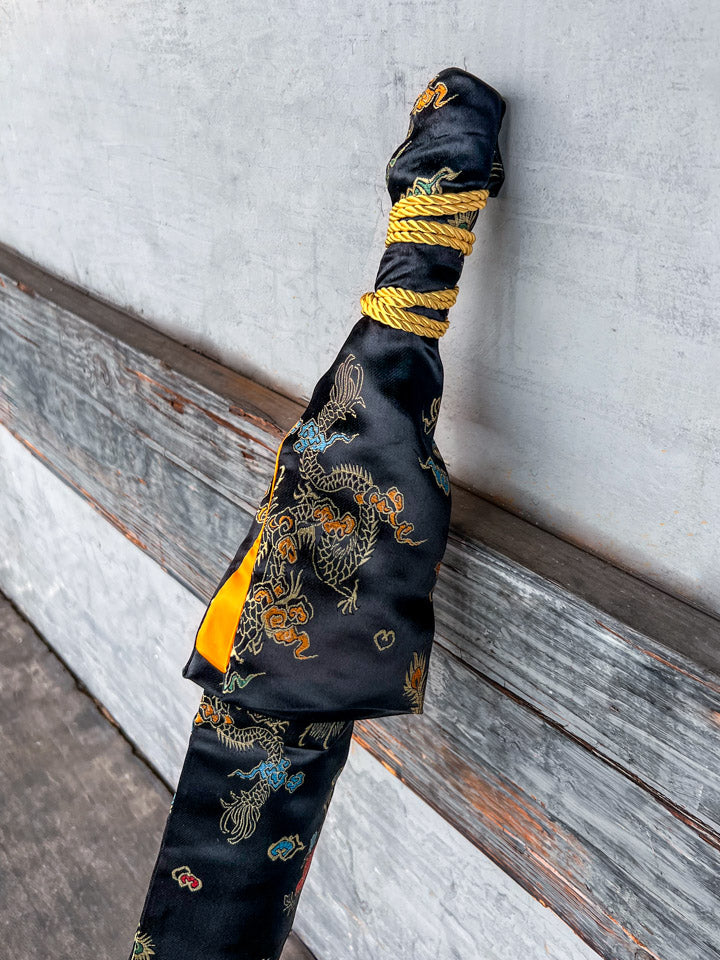 Sword Cloth Bags