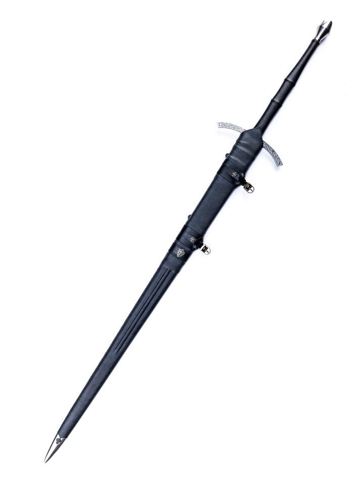Witch King Sword