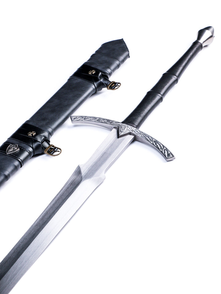 Witch King Sword Inspired By Lord of The Rings
