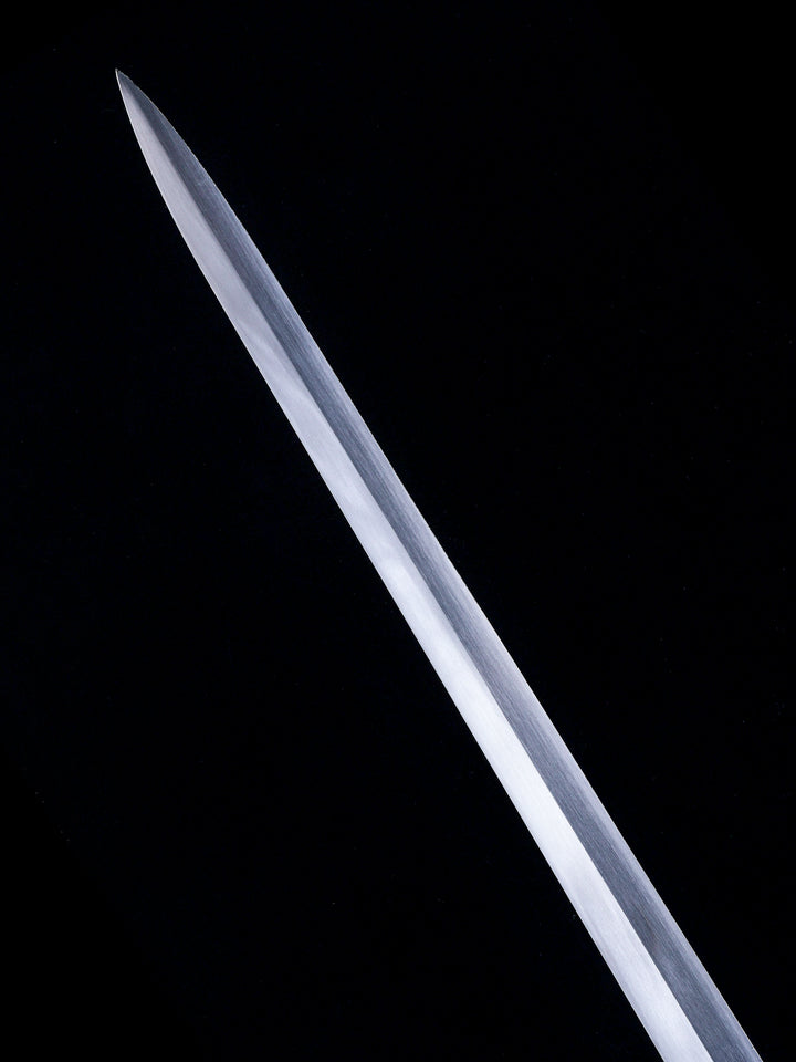 Battle-Ready Witch King Sword (SHARP)