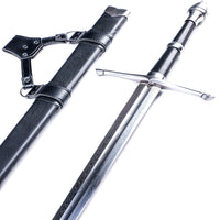 Sword of Strider Sharp