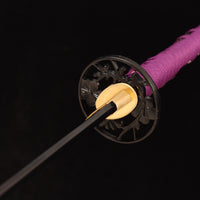 Midnight specter — CK-20260705-E4291