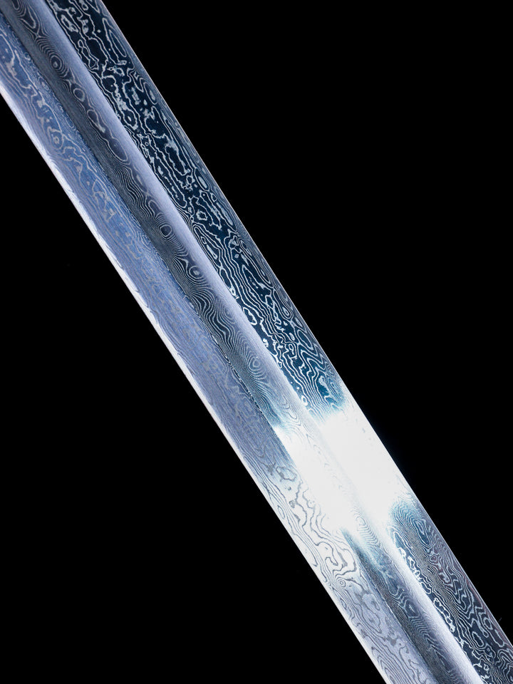 Battle-Ready Sword of Strider (SHARP)