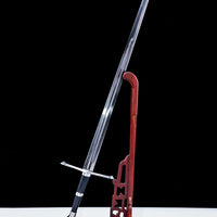 Battle-Ready Sword of Strider (SHARP)